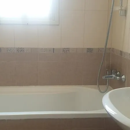 Ella Luxury - Apartamento