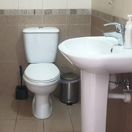 Ella Luxury - Apartamento *