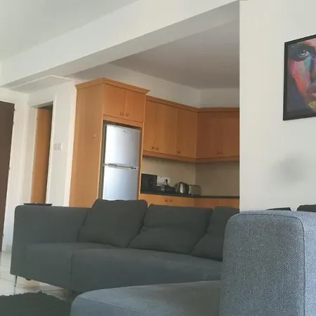 Ella Luxury - Apartamento *