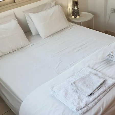 Ella Luxury - Apartamento Limassol