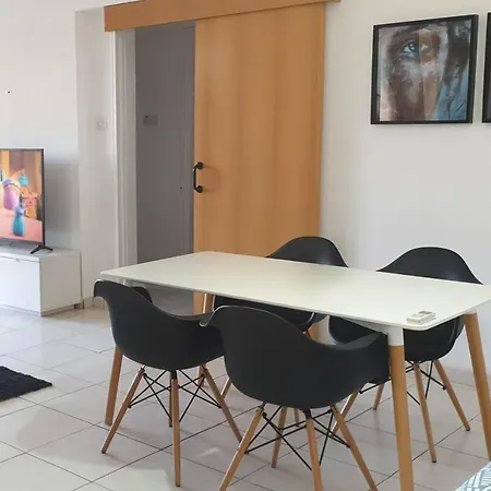 Ella Luxury - Apartment Limassol
