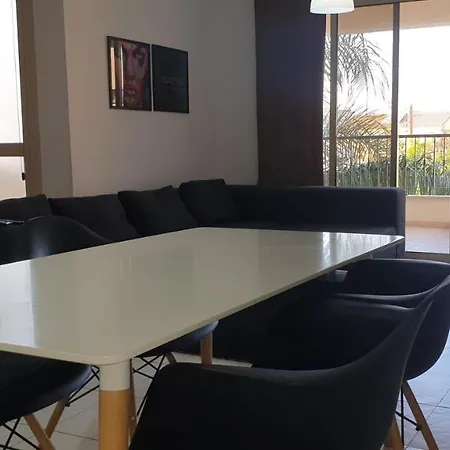 Ella Luxury - Apartman Limassol