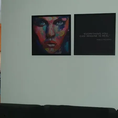 Ella Luxury - Апартаменты *