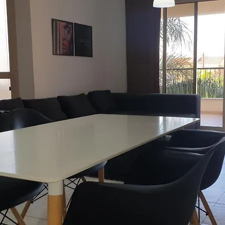 Ella Luxury - Apartment