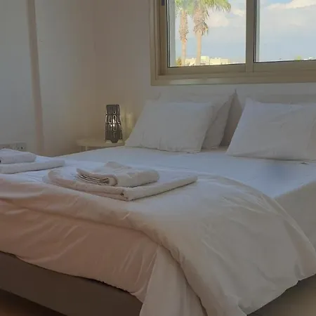 Apartment Ella Luxury -