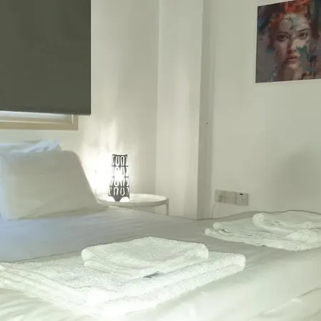 Apartment Ella Luxury -