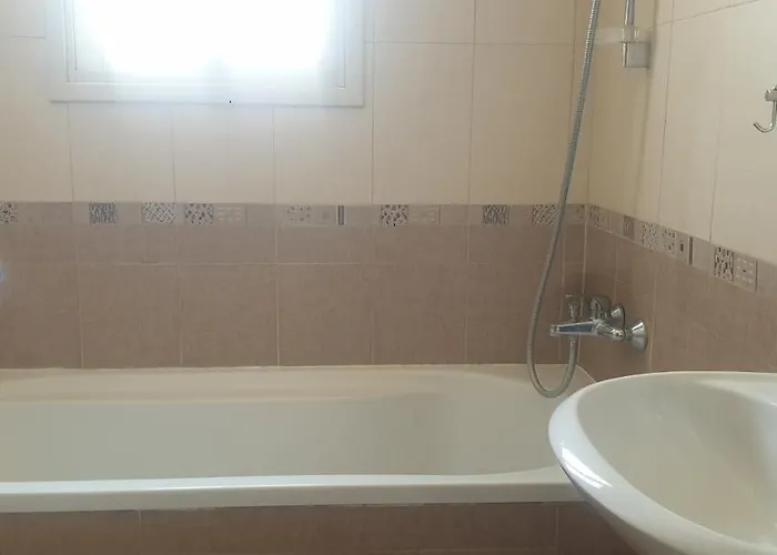 Ella Luxury - Apartmán