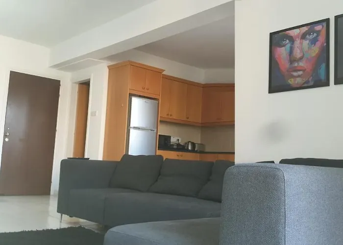 Ella Luxury - Apartmán *