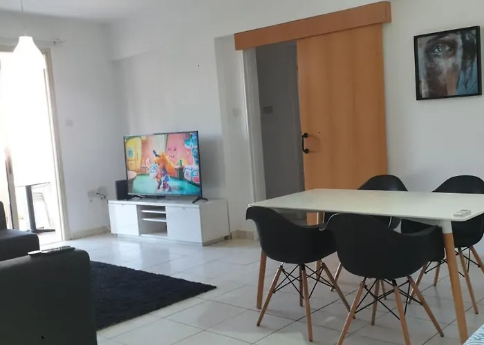 Ella Luxury - * Lemesos