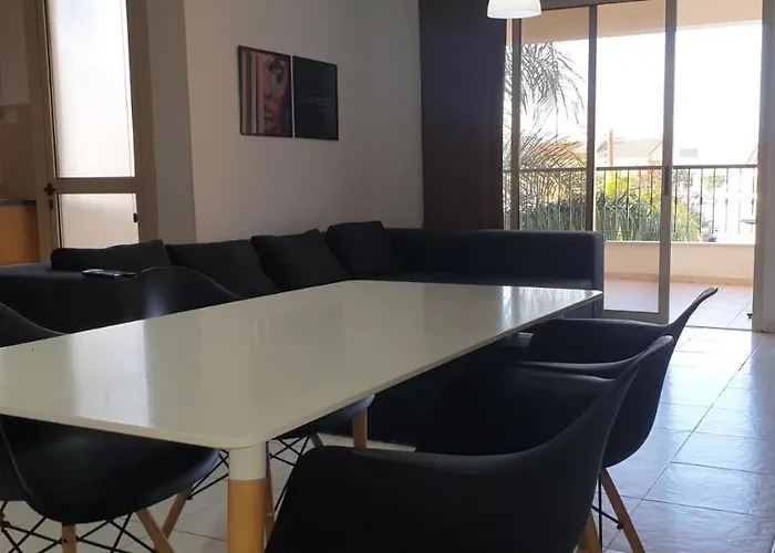 Ella Luxury - Apartmán