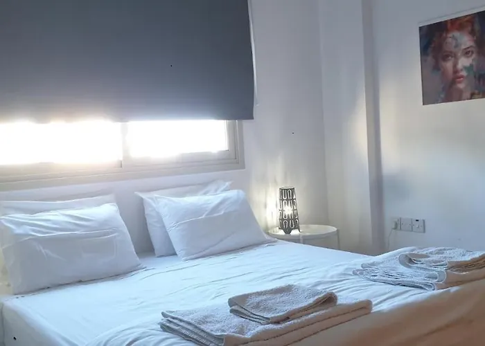 Ella Luxury - * Lemesos