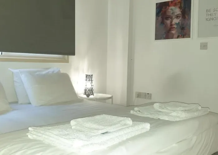 Apartmán Ella Luxury -